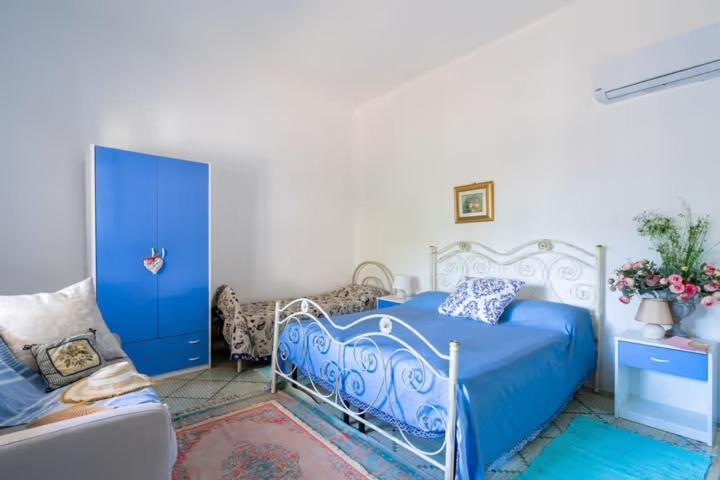 Casa Della Cupa Villa Capilungo Екстериор снимка