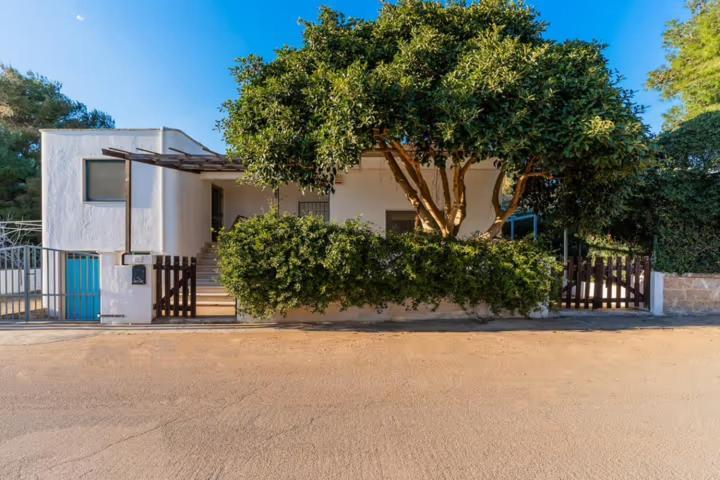 Casa Della Cupa Villa Capilungo Екстериор снимка