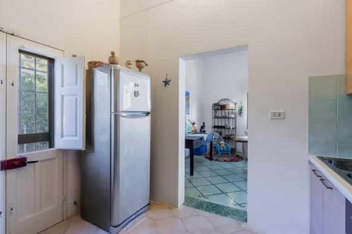 Casa Della Cupa Villa Capilungo Екстериор снимка