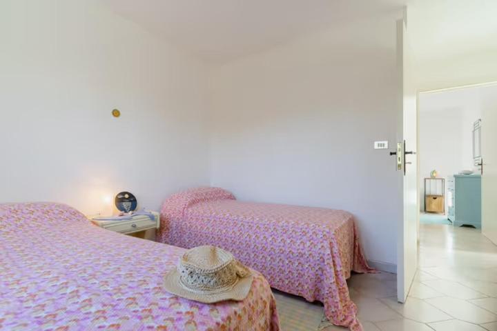 Casa Della Cupa Villa Capilungo Екстериор снимка