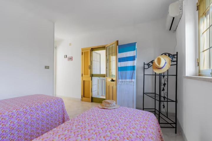 Casa Della Cupa Villa Capilungo Екстериор снимка