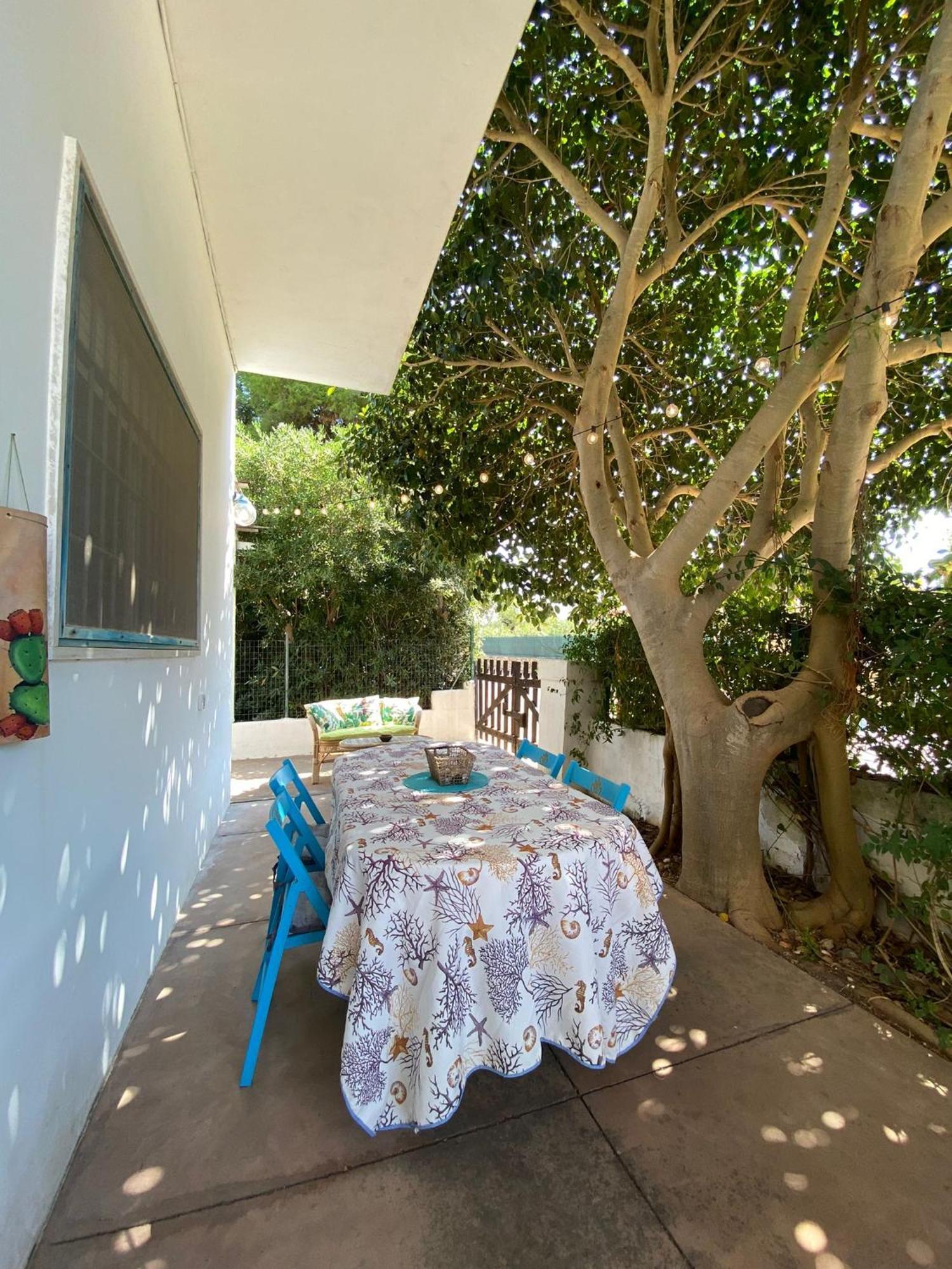 Casa Della Cupa Villa Capilungo Стая снимка
