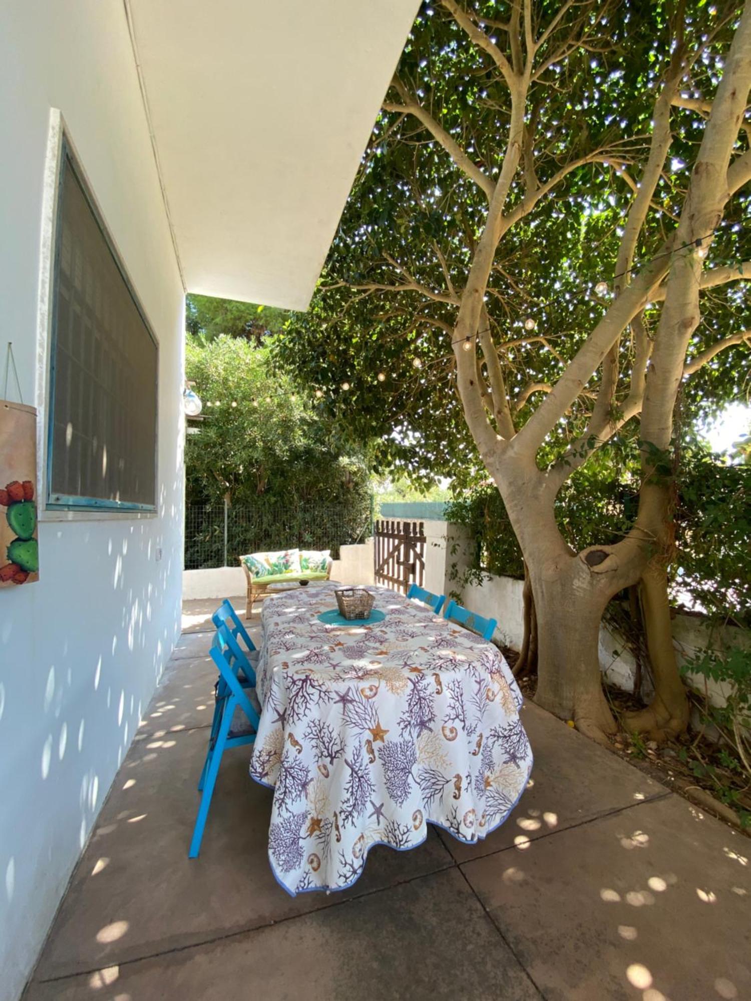 Casa Della Cupa Villa Capilungo Екстериор снимка